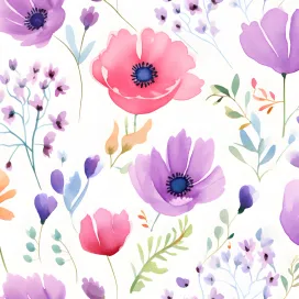 Watercolor 717